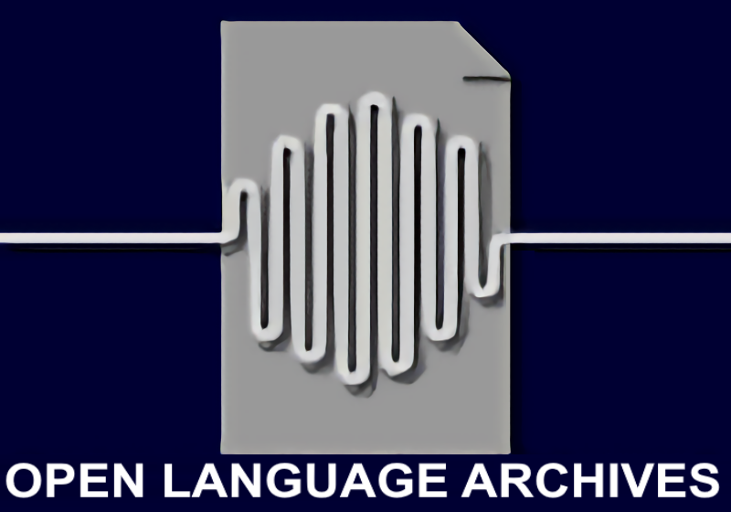 Logo OLAC