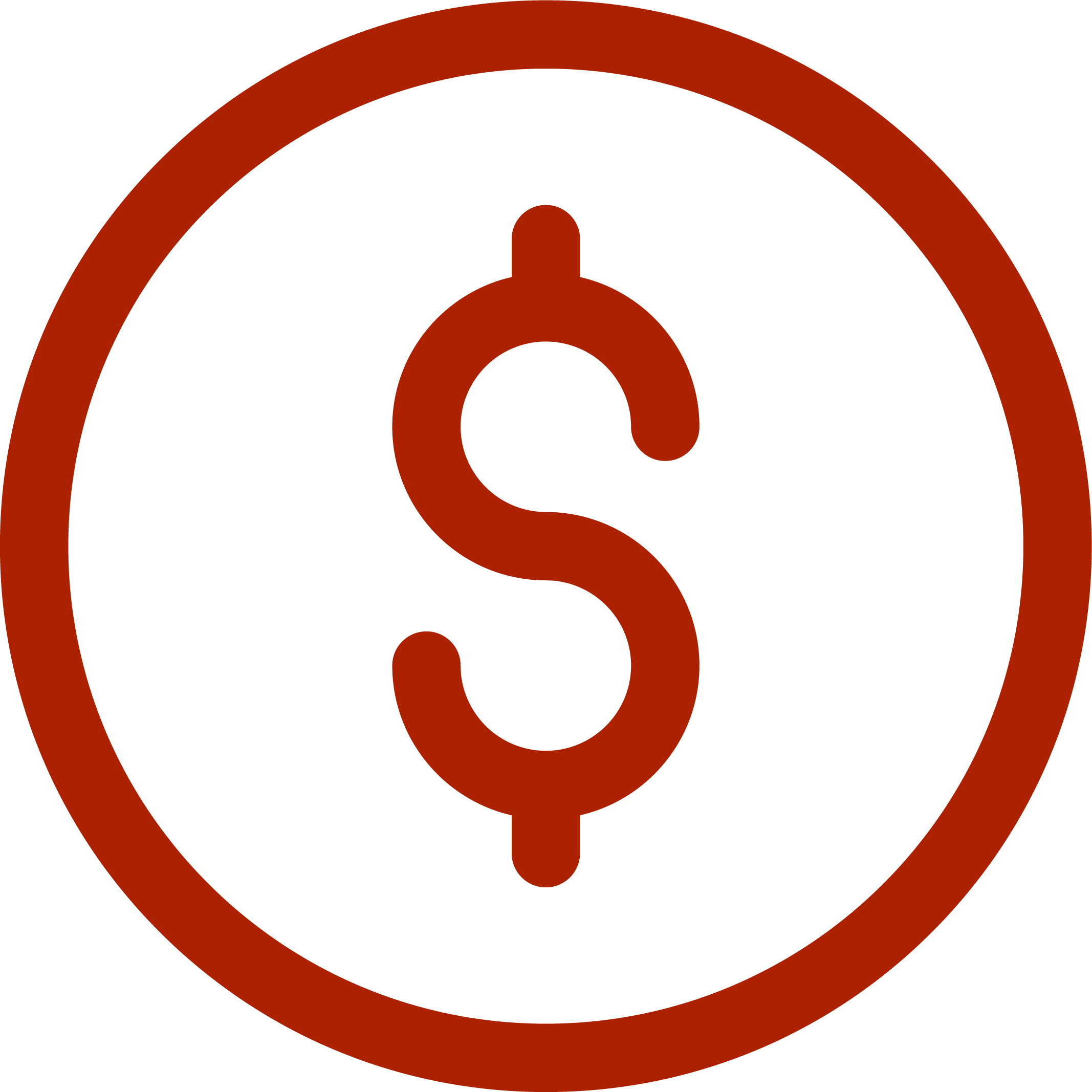 Icône financements