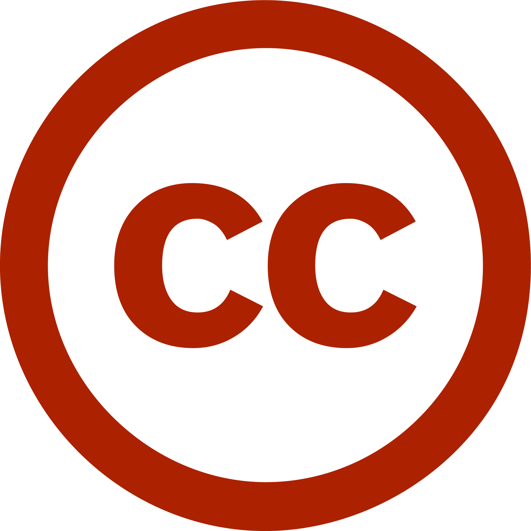 Icône licence